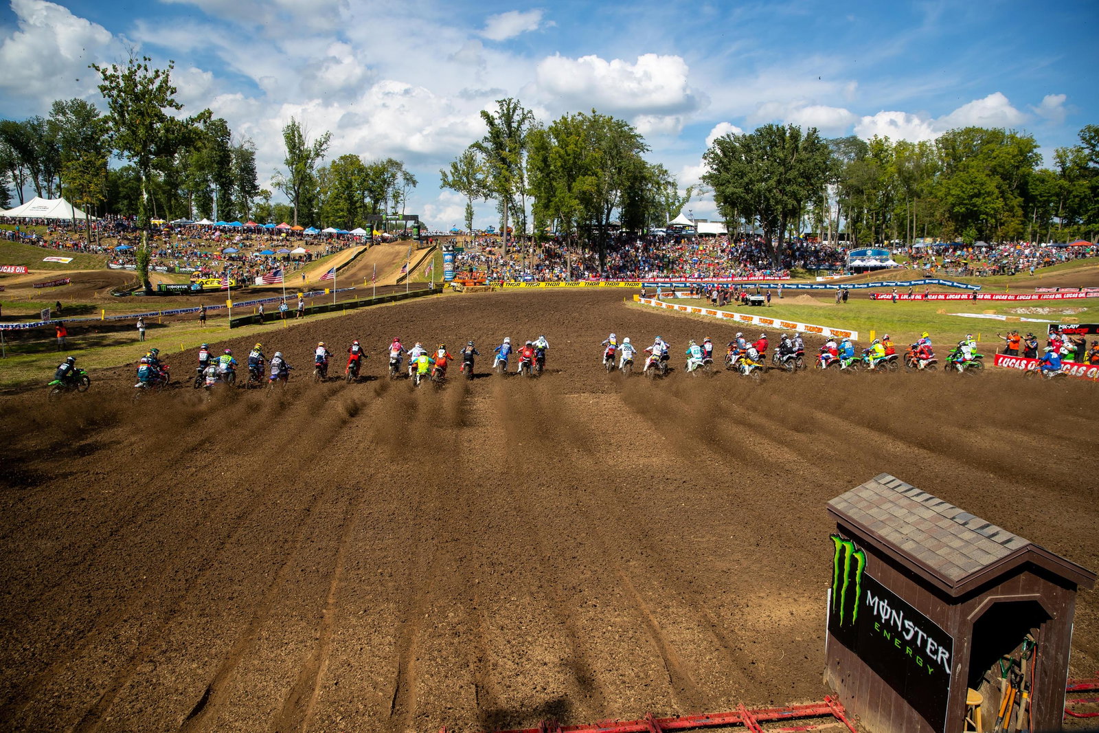 Pro Motocross Championship