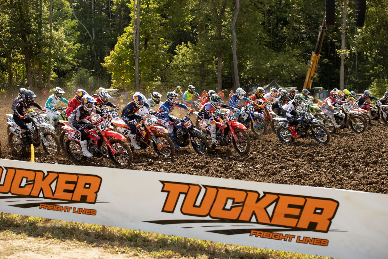 Pro Motocross Championship