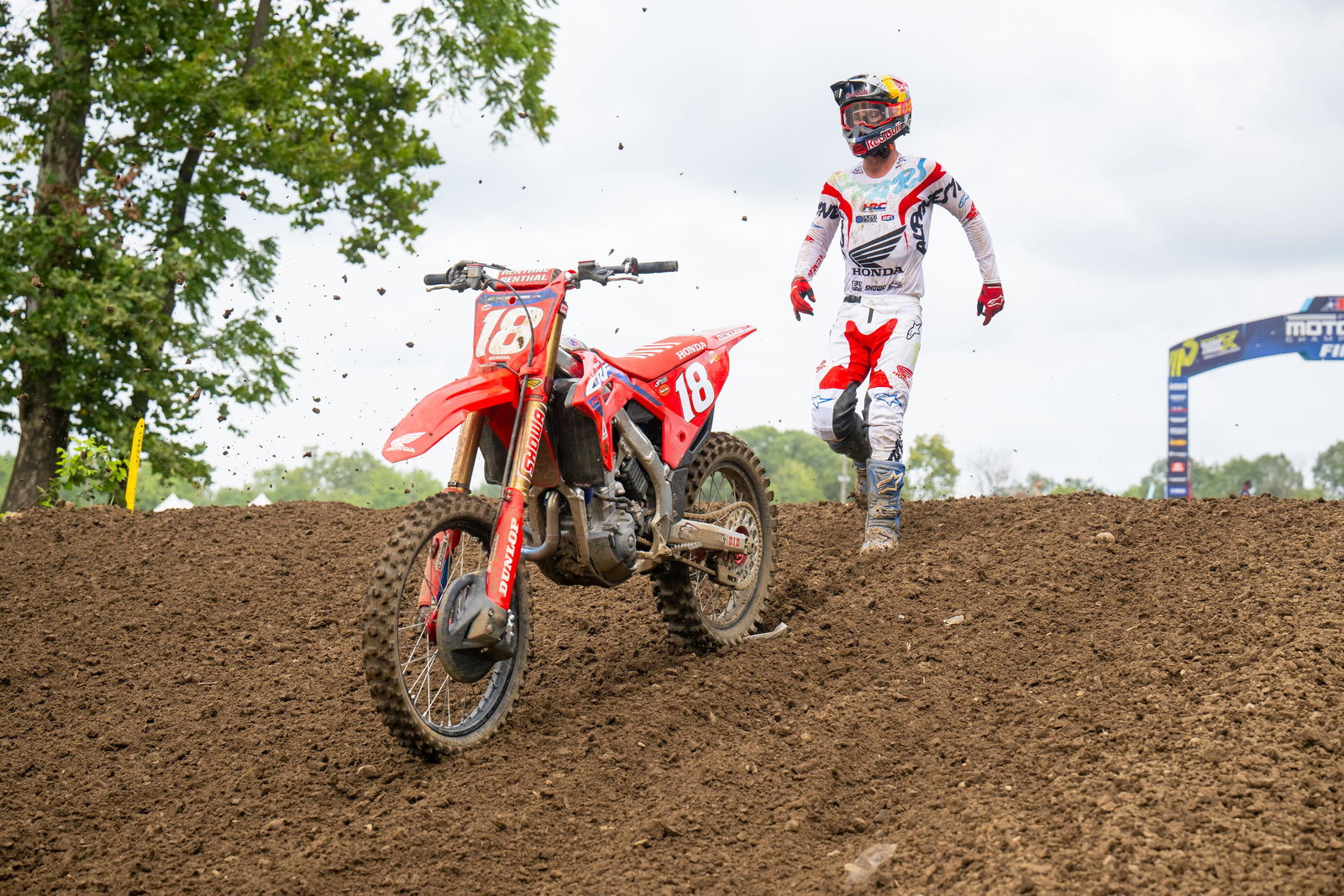 Pro Motocross Championship