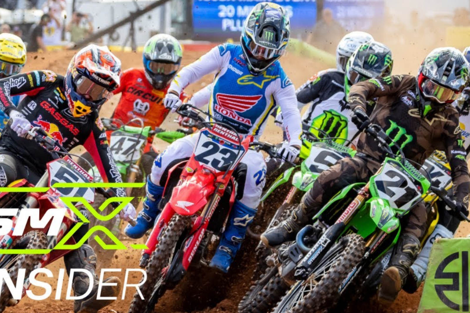 Pro Motocross Championship