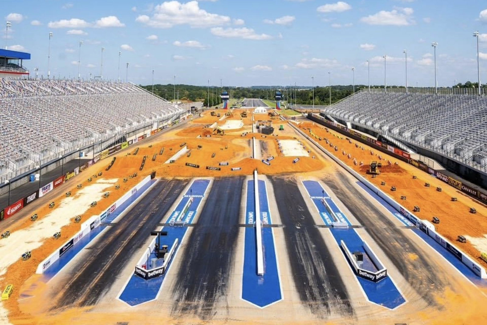 Pro Motocross Championship
