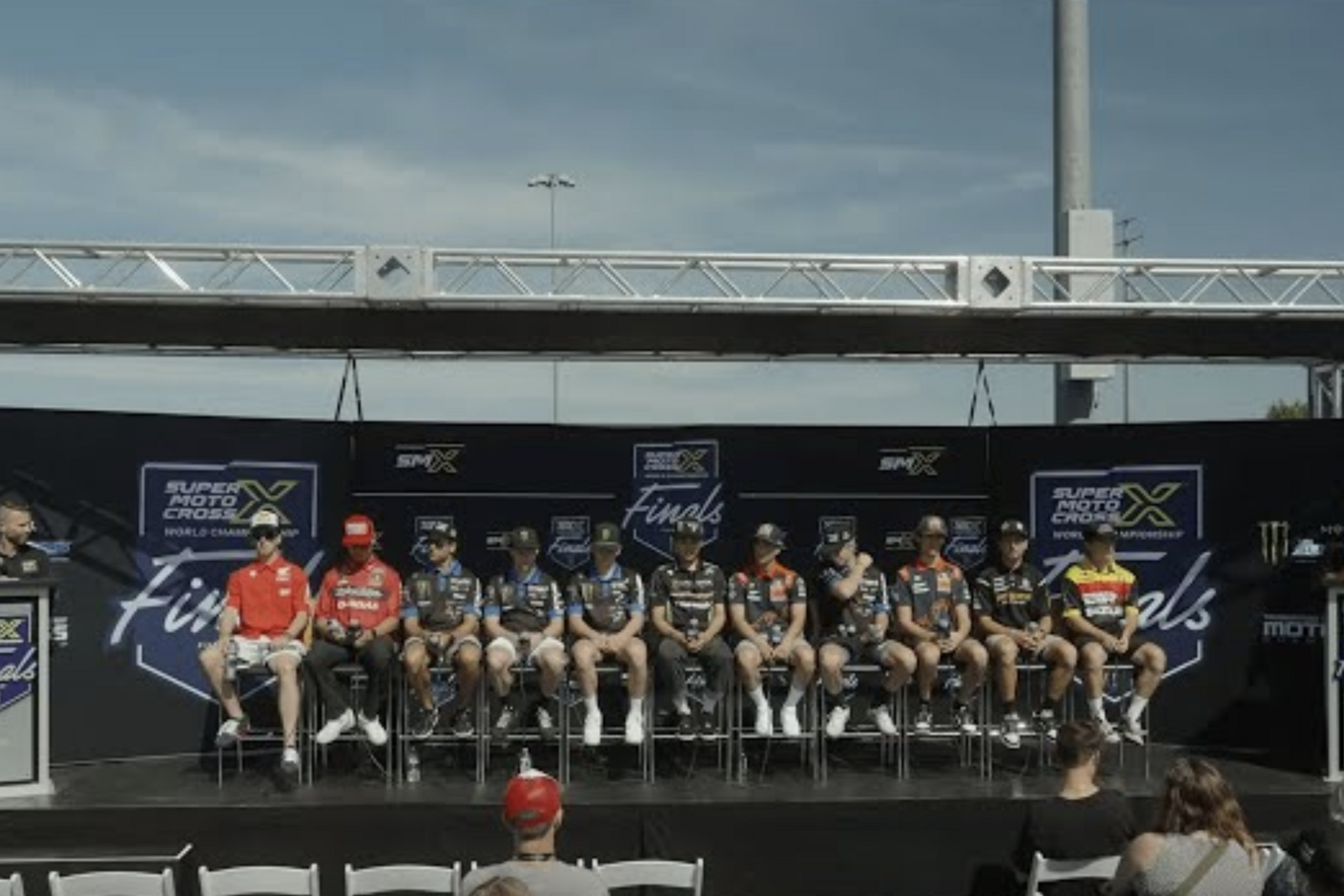 Pro Motocross Championship