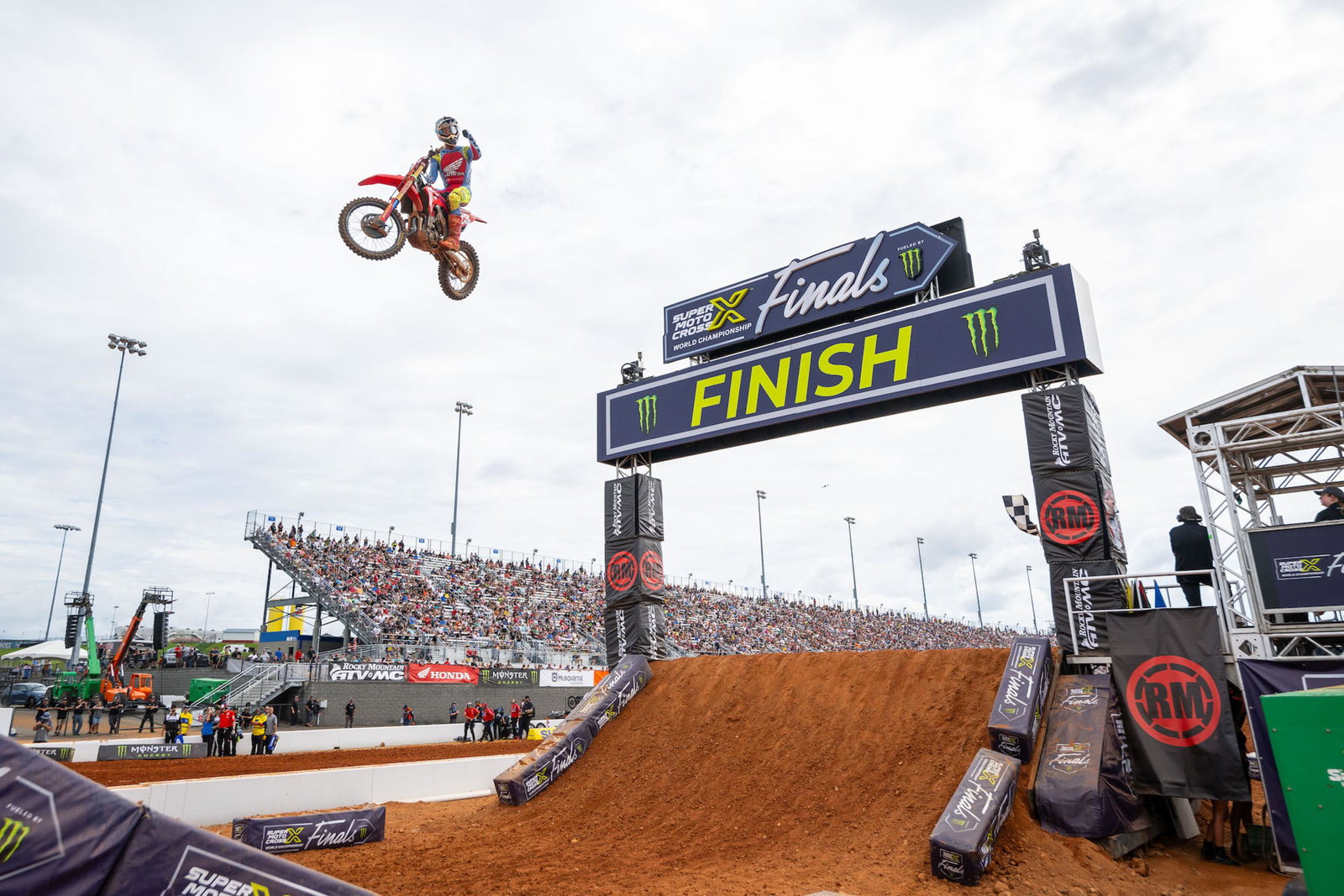 Pro Motocross Championship