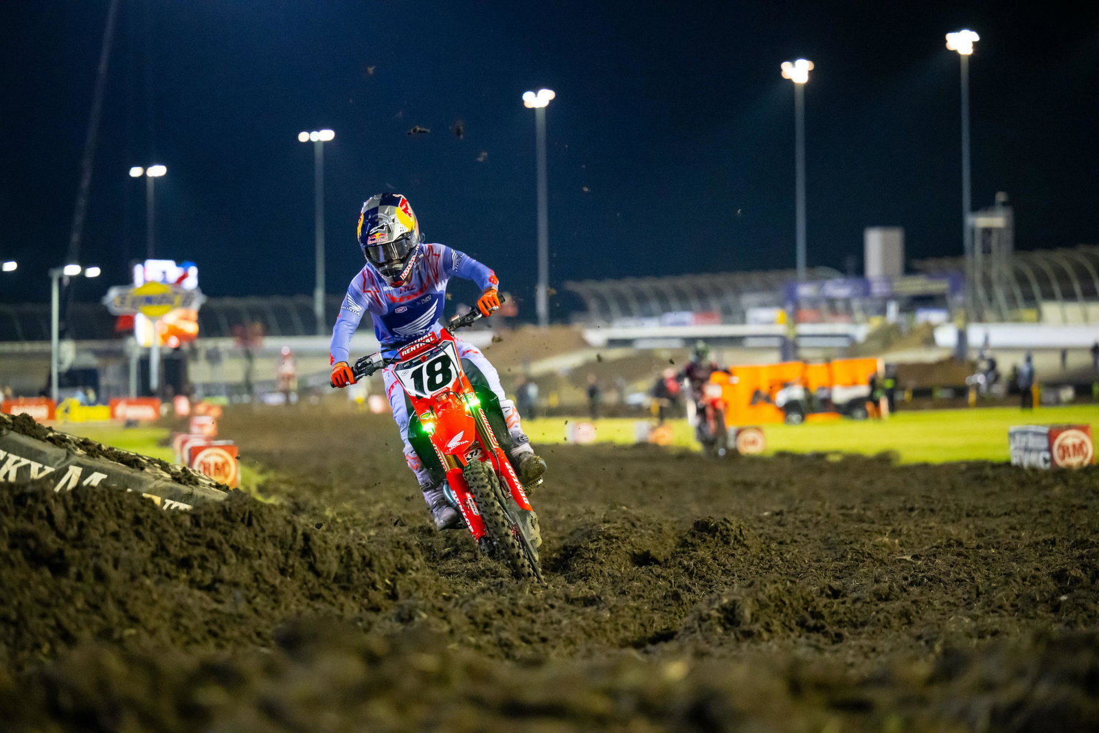 Pro Motocross Championship