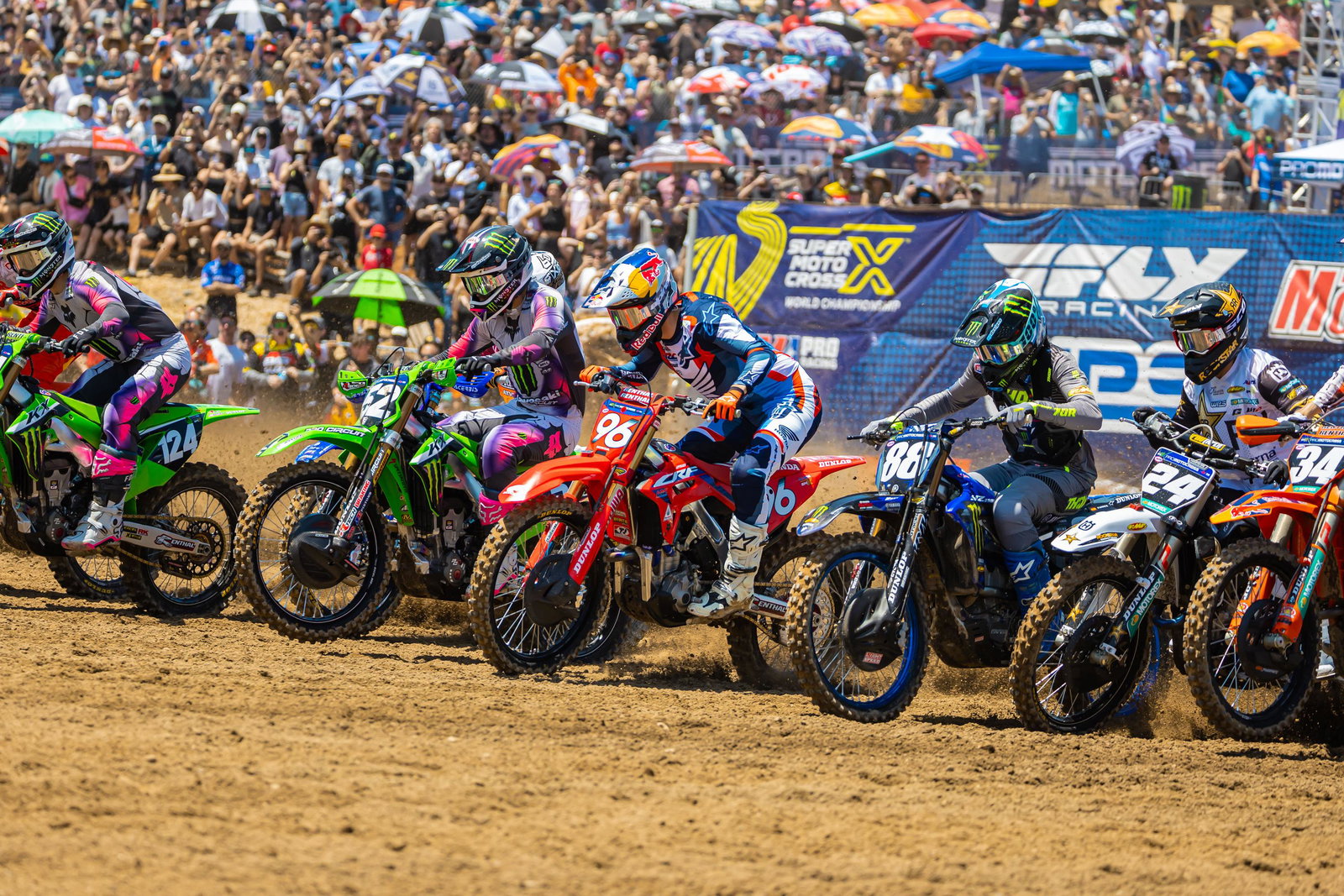 Hangtown Motocross Classic