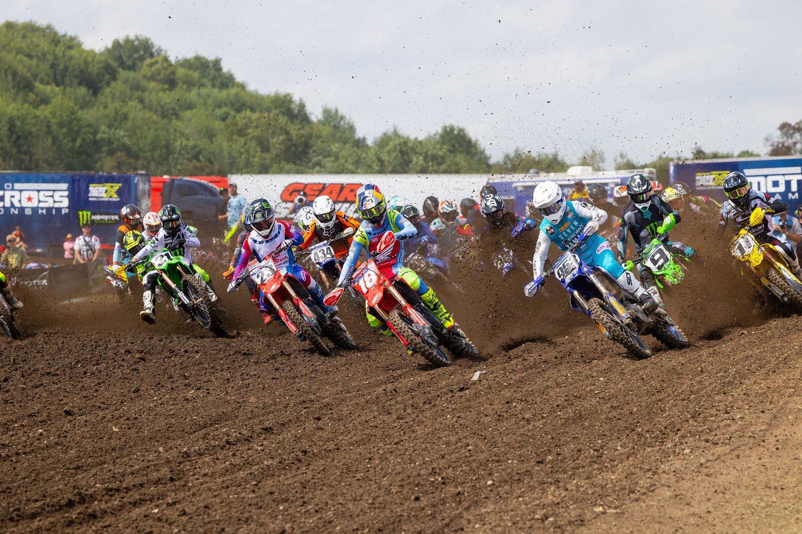 Unadilla National