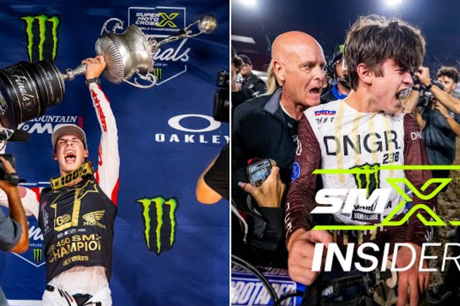 Pro Motocross Championship