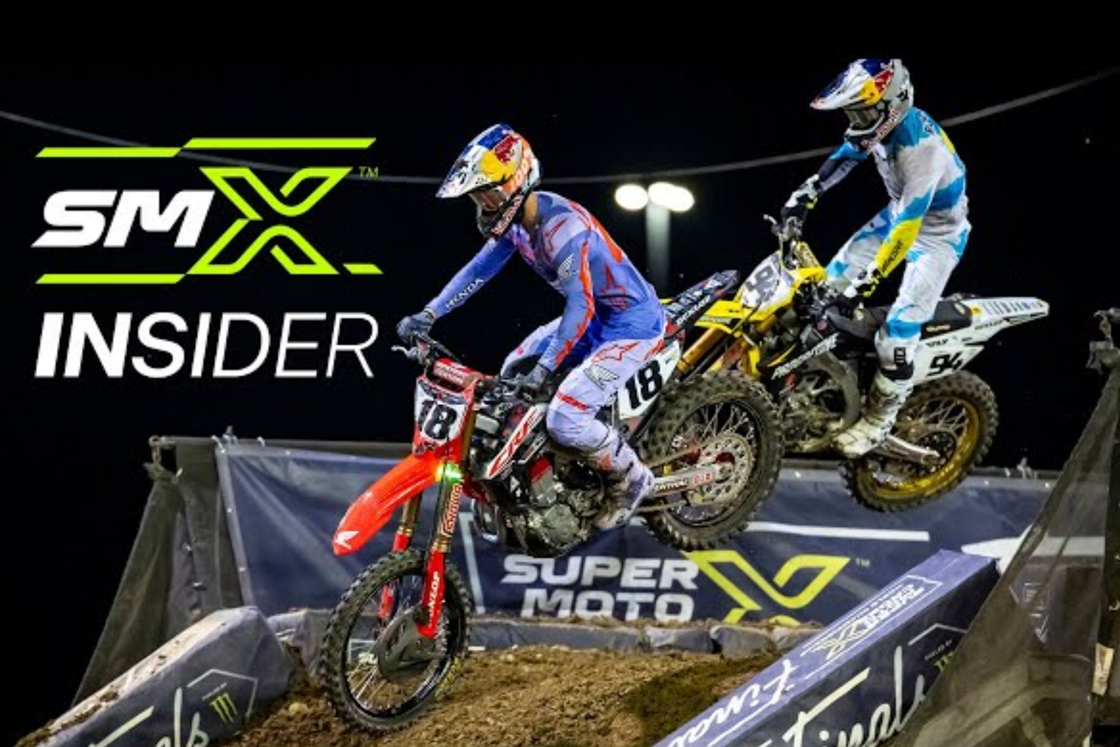 Pro Motocross Championship