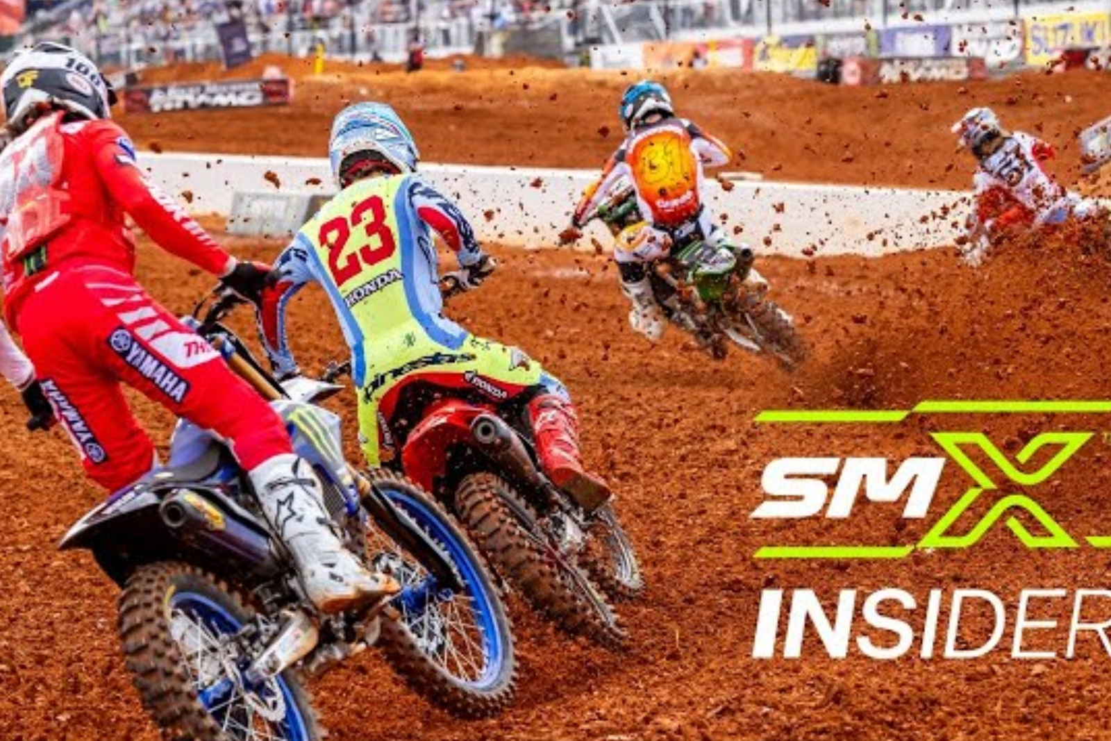 Pro Motocross Championship
