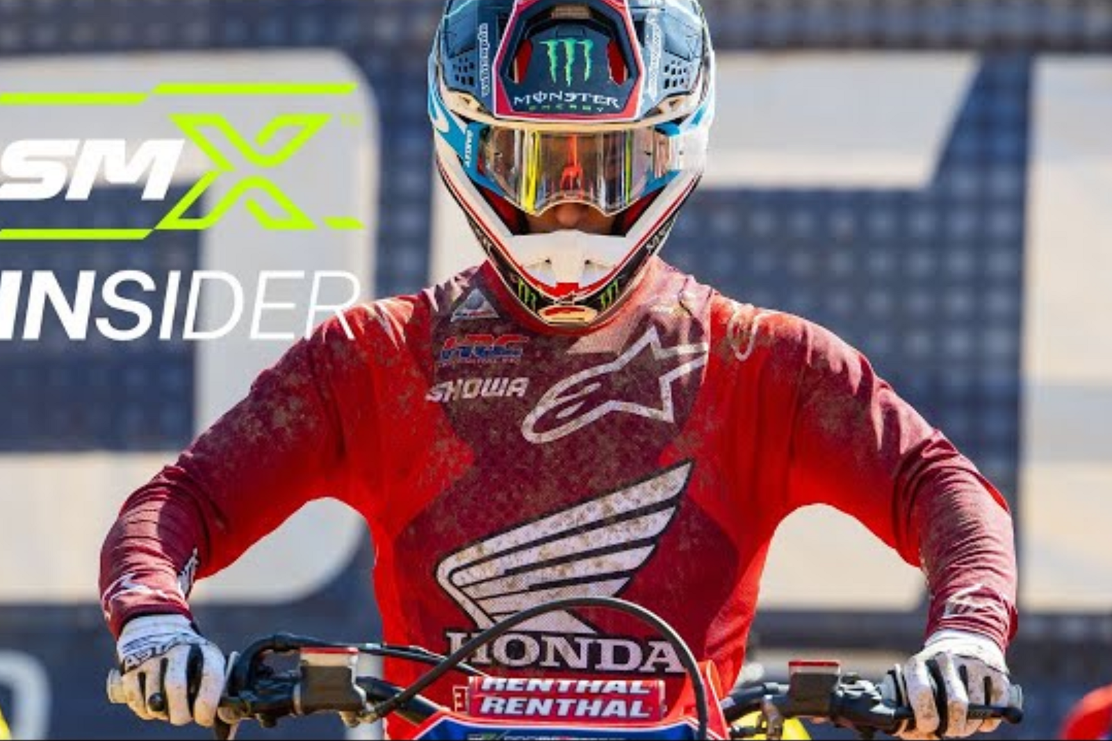 Pro Motocross Championship