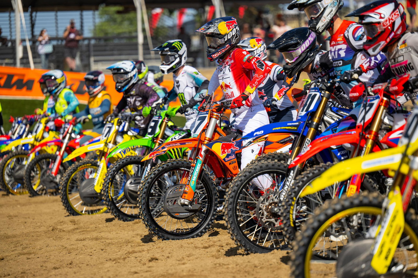 Pro Motocross Championship