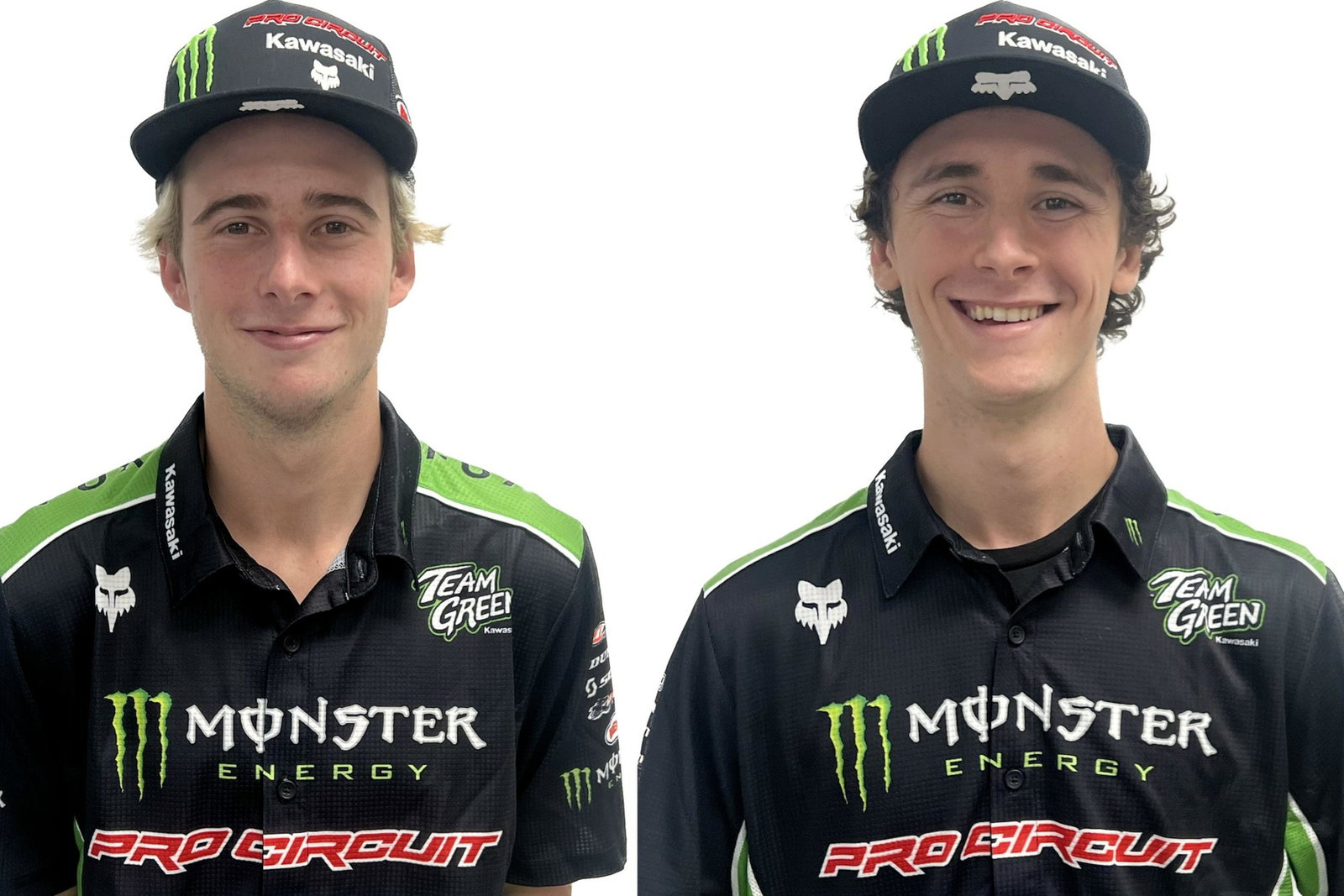 Pro Motocross Championship