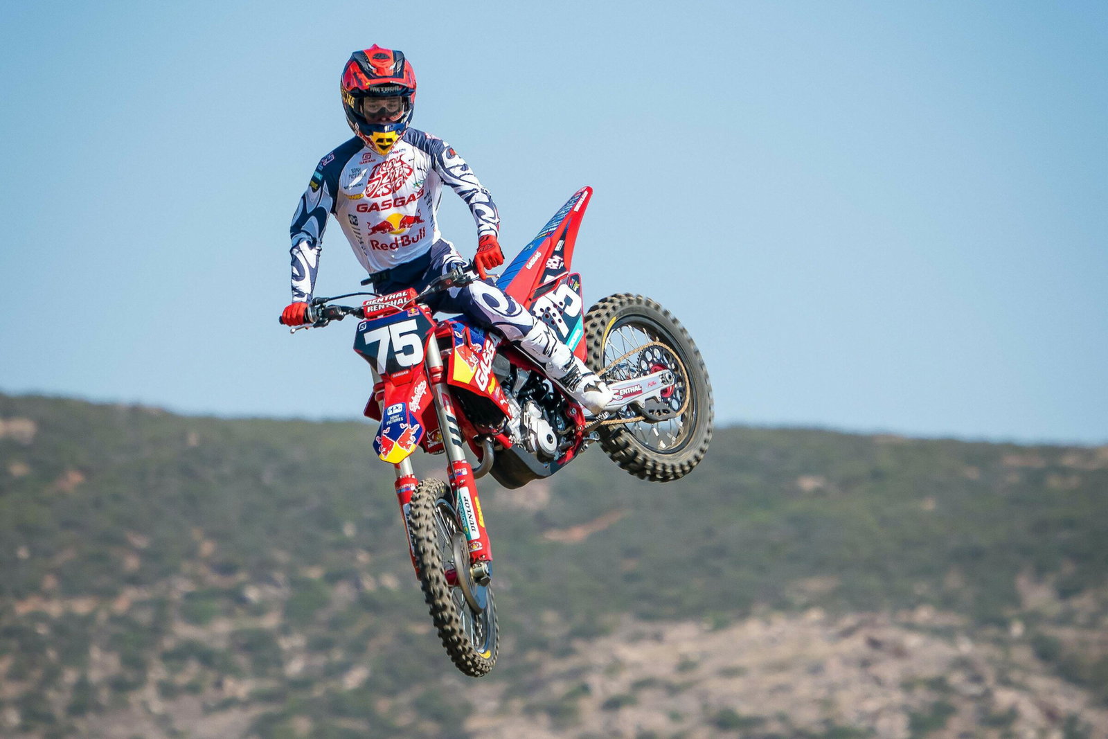 Pro Motocross Championship
