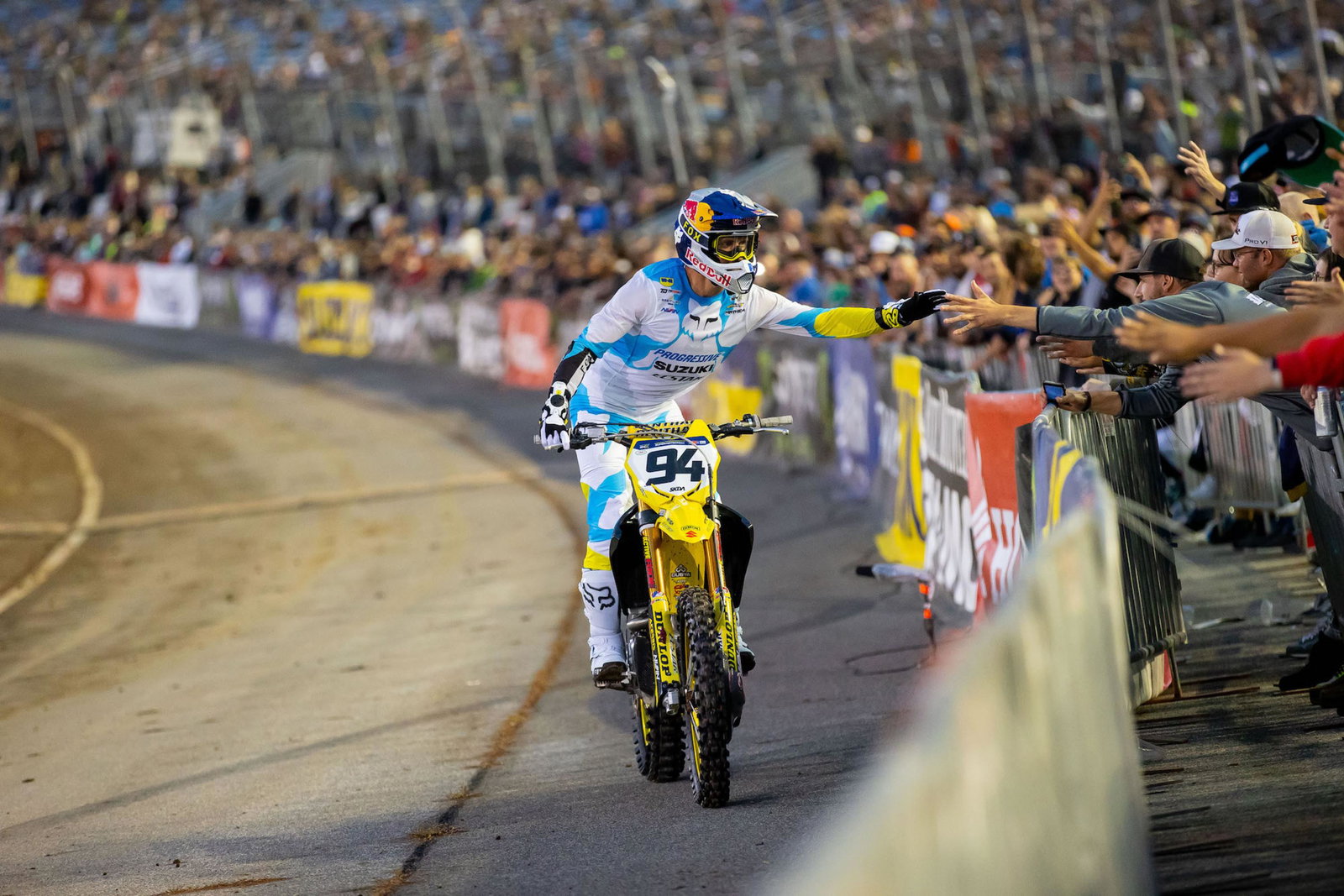 Pro Motocross Championship