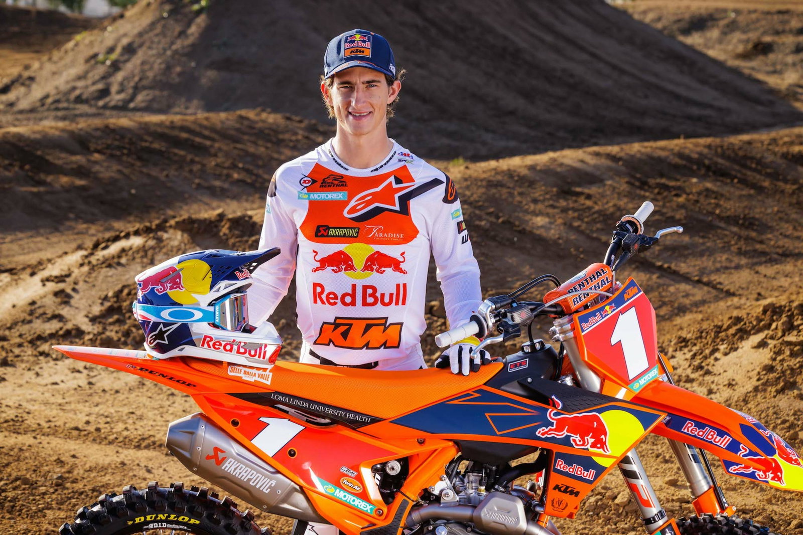 Pro Motocross Championship