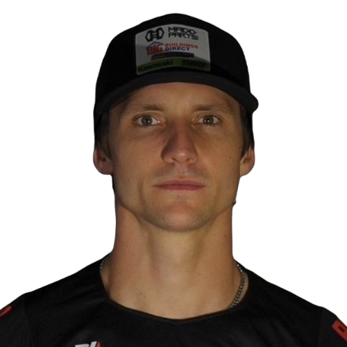 Fredrik Noren