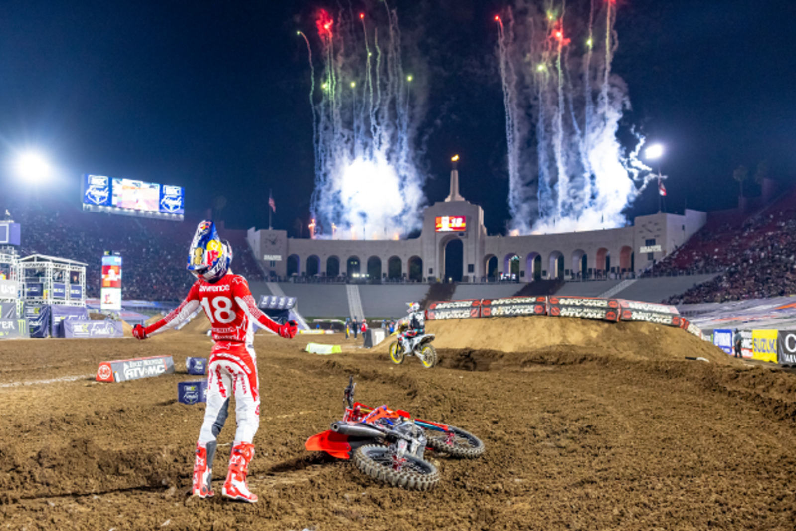 Pro Motocross Championship