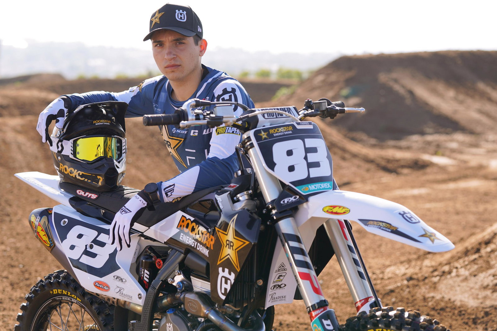Pro Motocross Championship