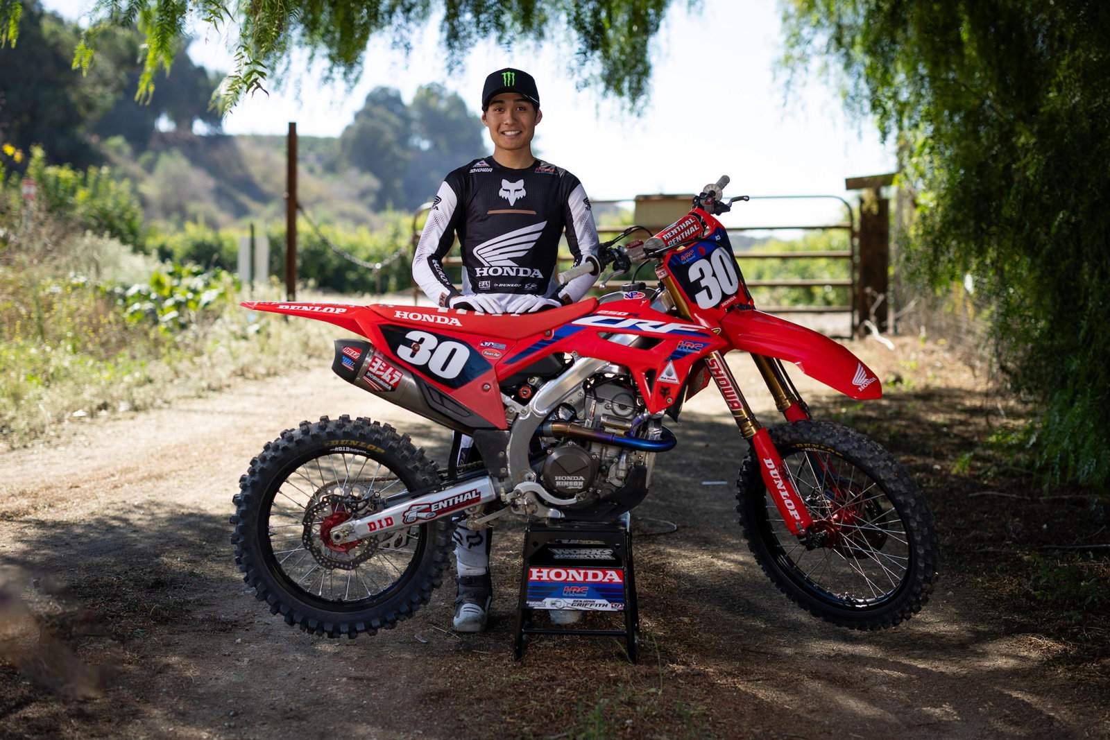Pro Motocross Championship