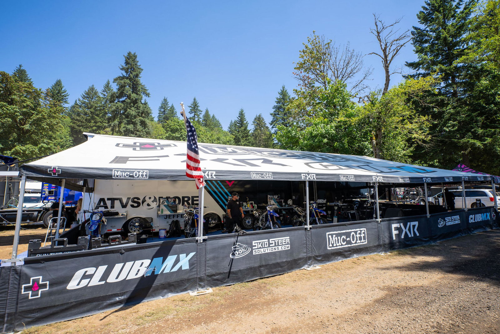 Pro Motocross Championship