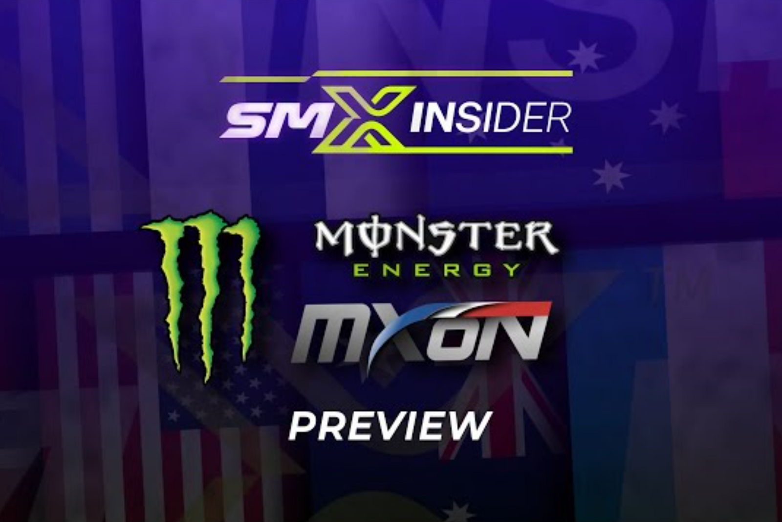 Pro Motocross Championship