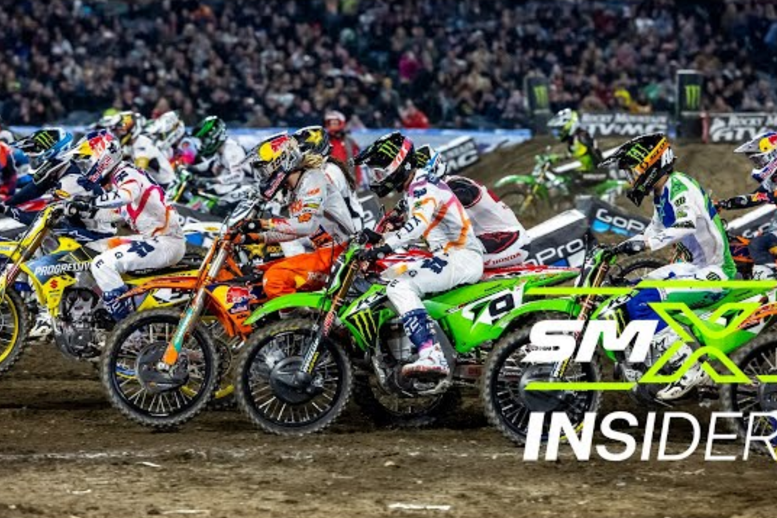 Pro Motocross Championship