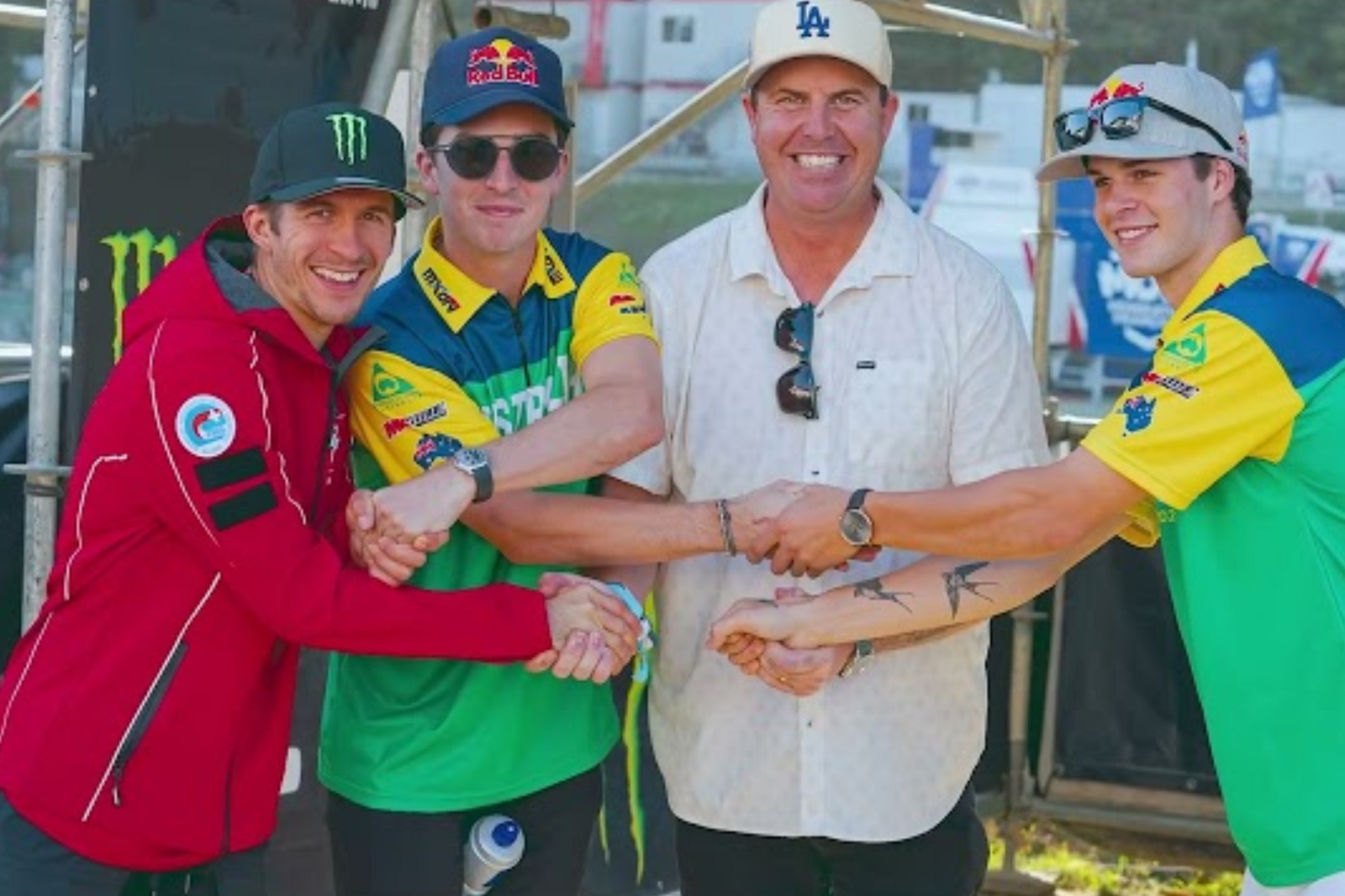 Pro Motocross Championship