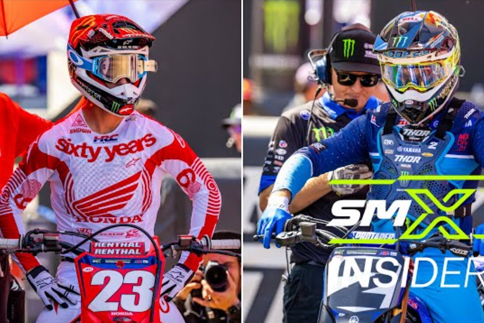 Pro Motocross Championship