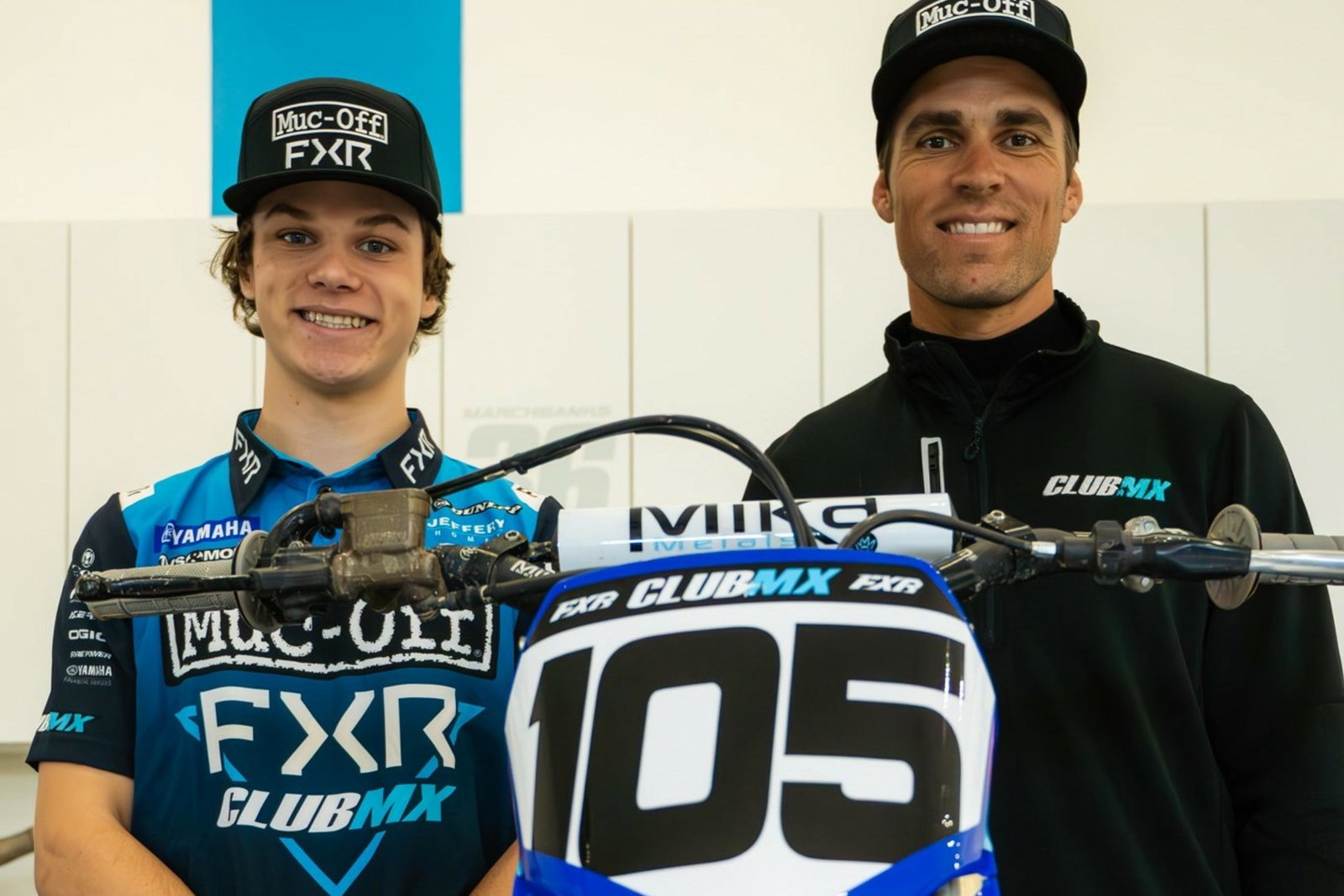 Pro Motocross Championship