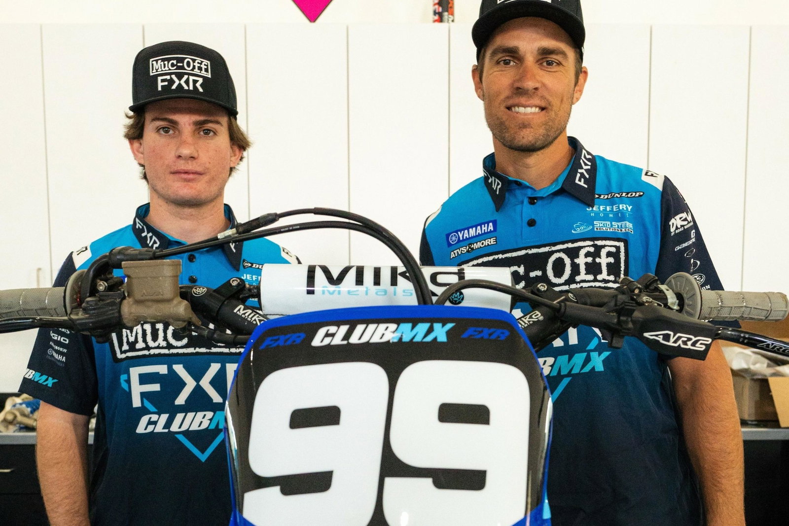 Pro Motocross Championship