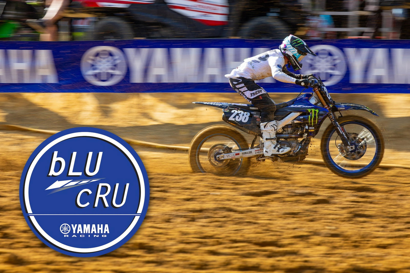 Pro Motocross Championship