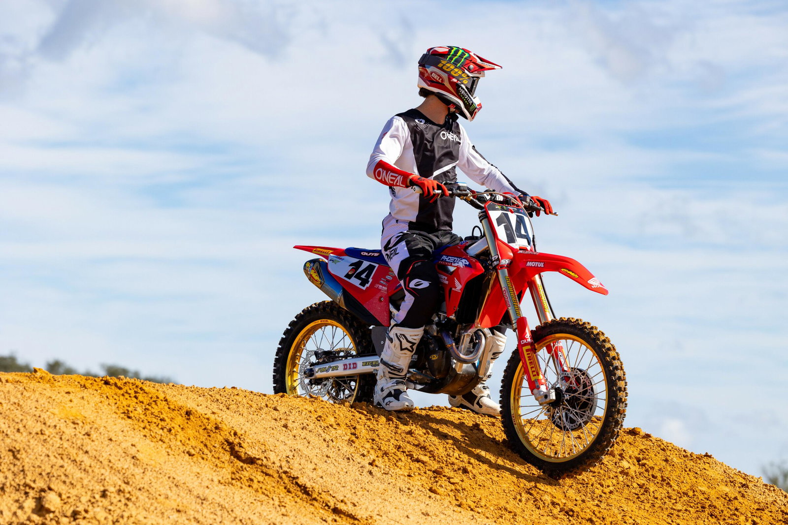 Pro Motocross Championship