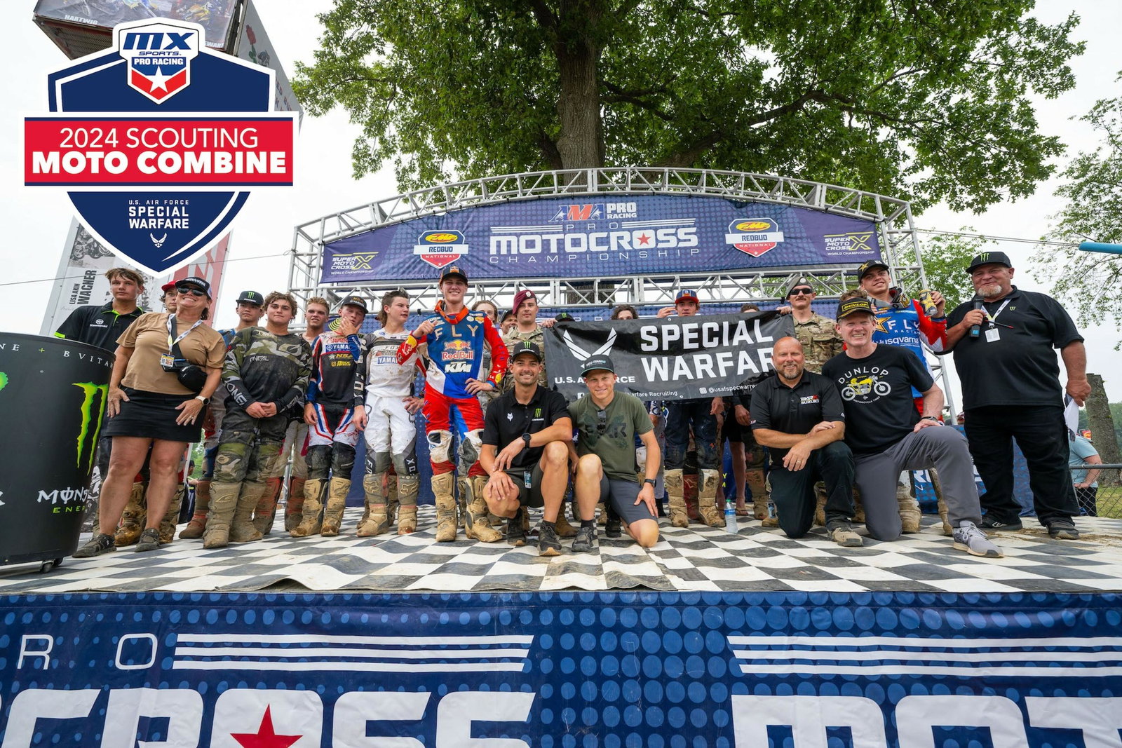 Pro Motocross Championship