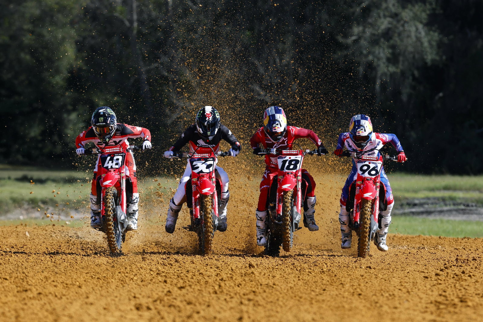 Pro Motocross Championship