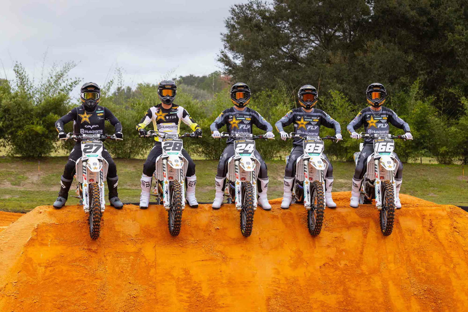 Pro Motocross Championship