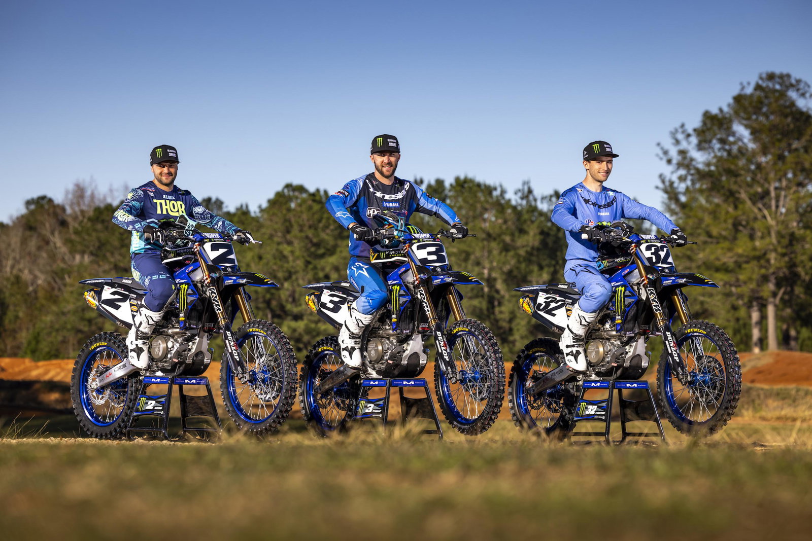 Pro Motocross Championship