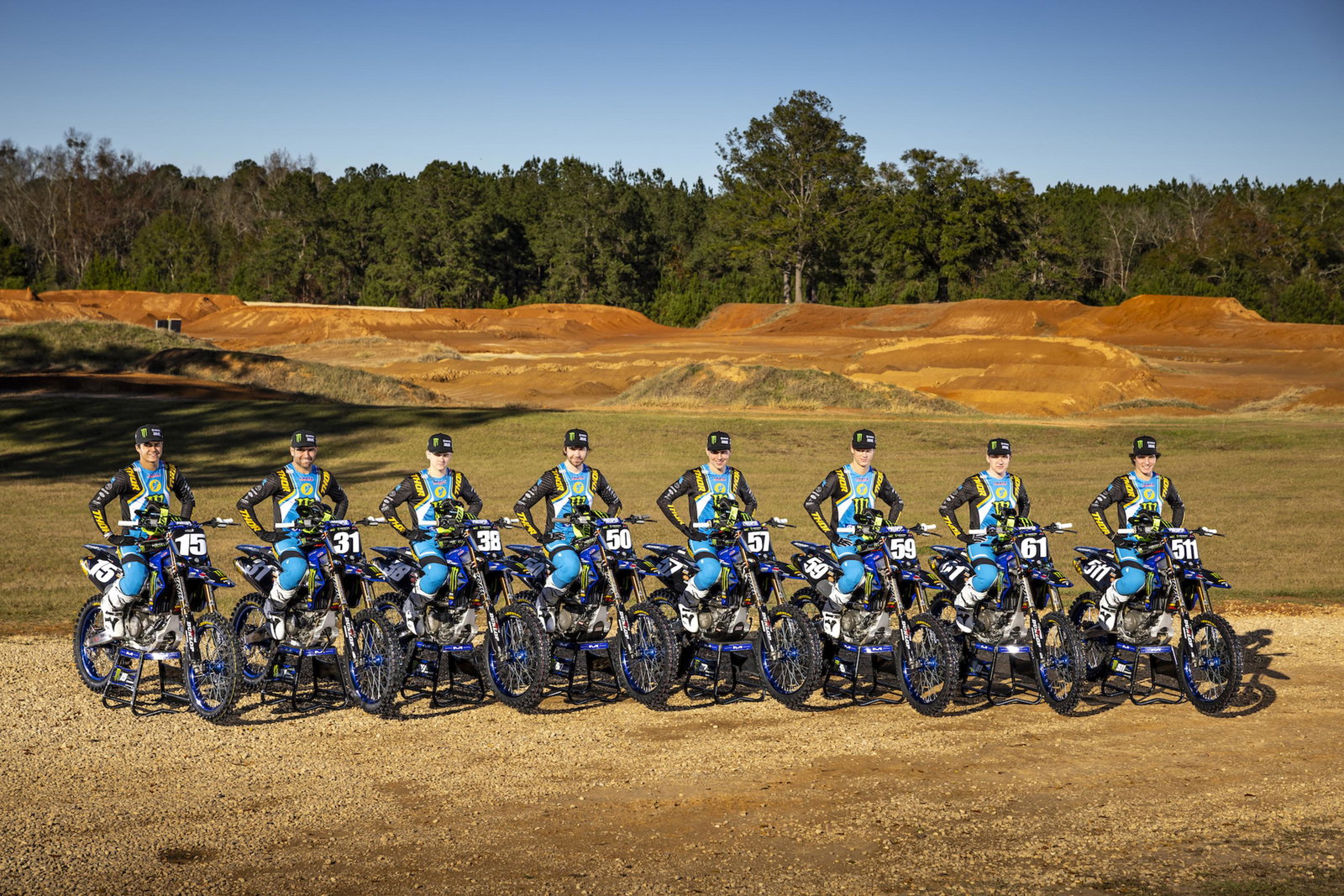 Pro Motocross Championship