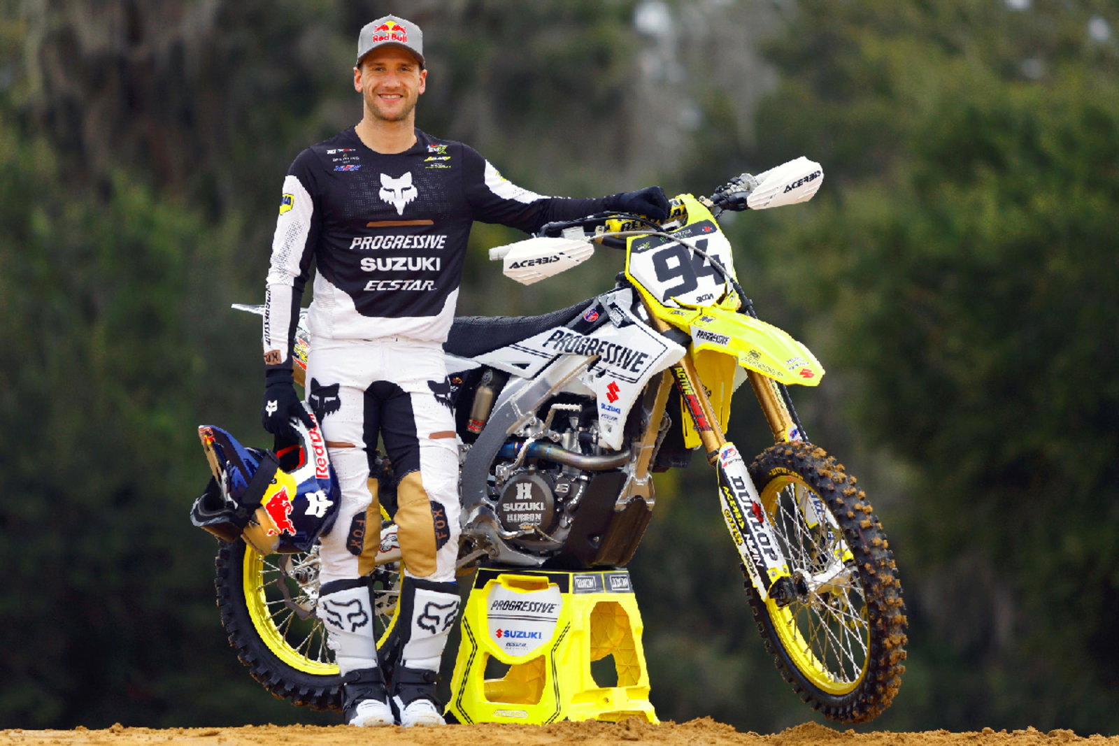 Pro Motocross Championship