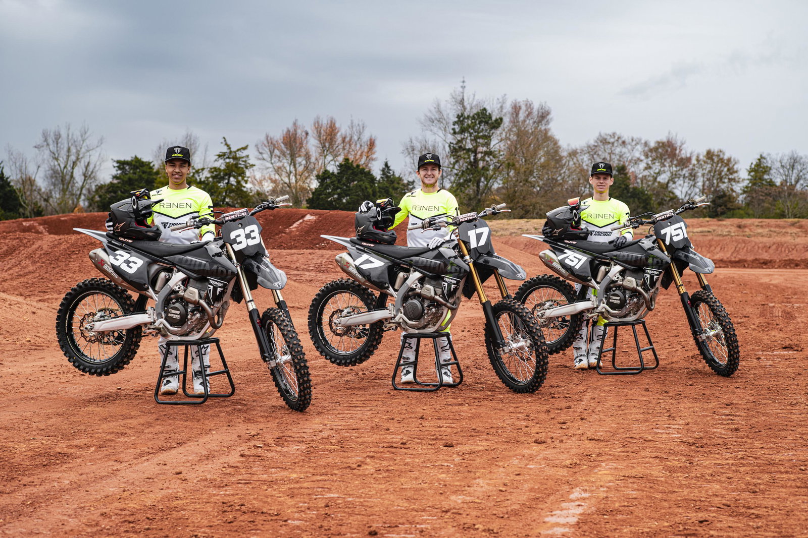 Pro Motocross Championship