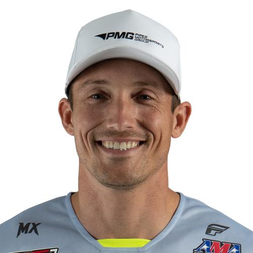 Kyle Chisholm