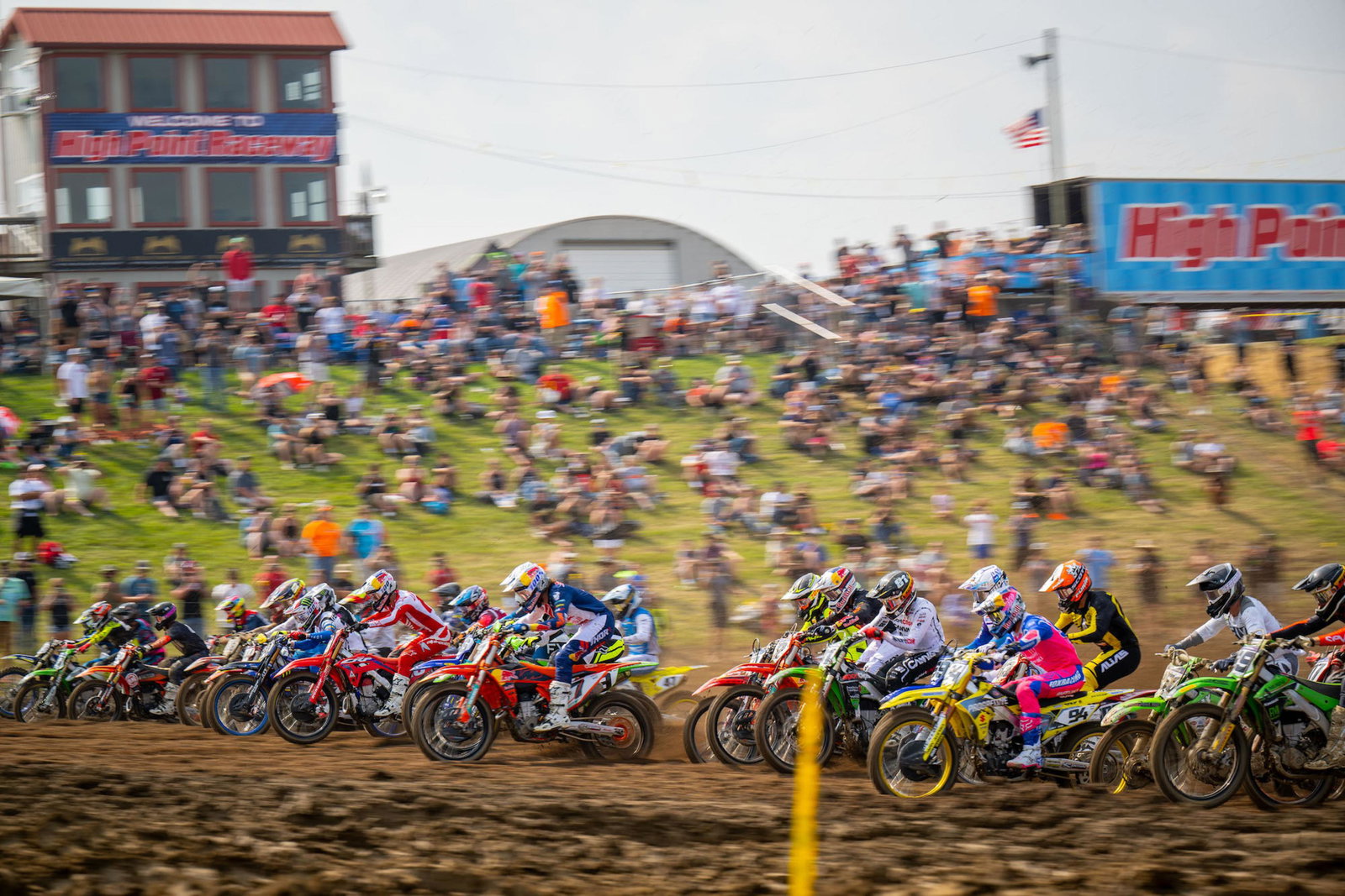 Pro Motocross Championship