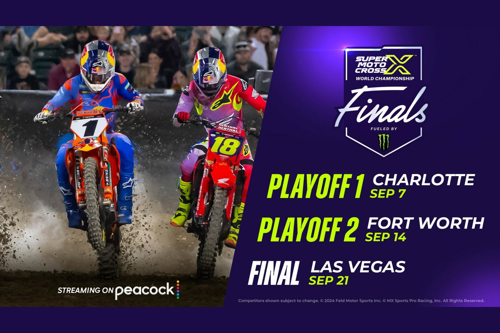 Pro Motocross Championship