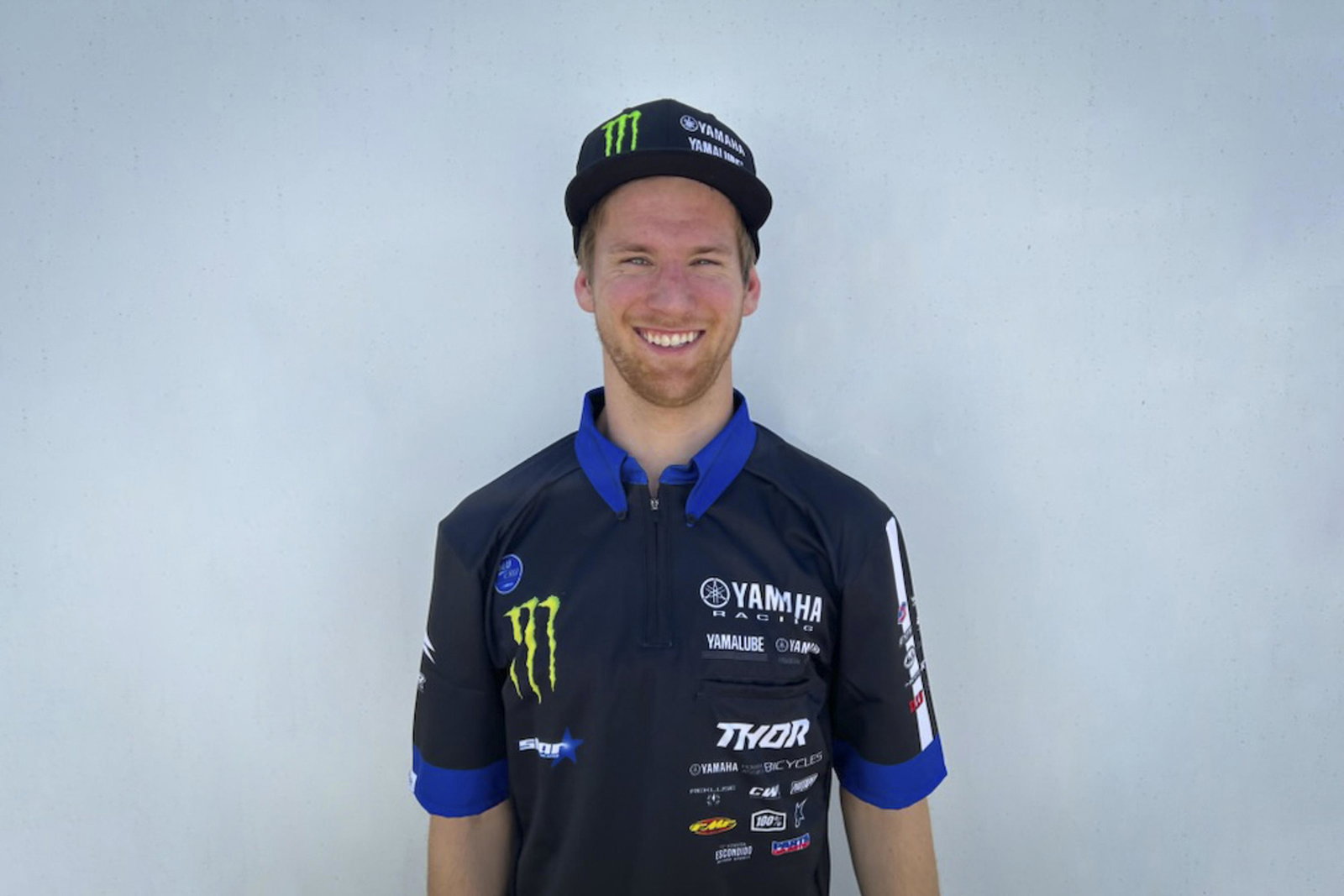 Pro Motocross Championship