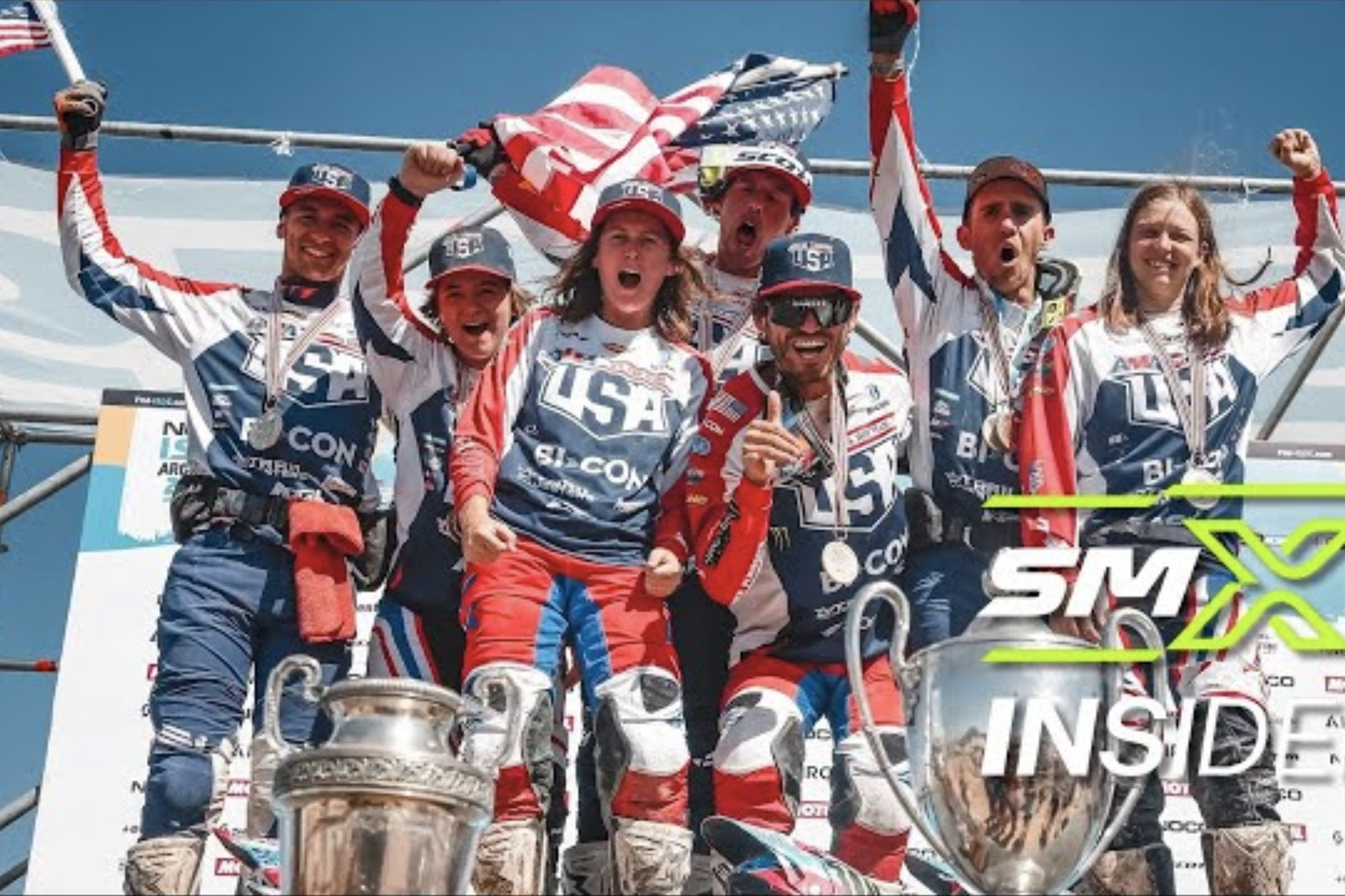 Pro Motocross Championship