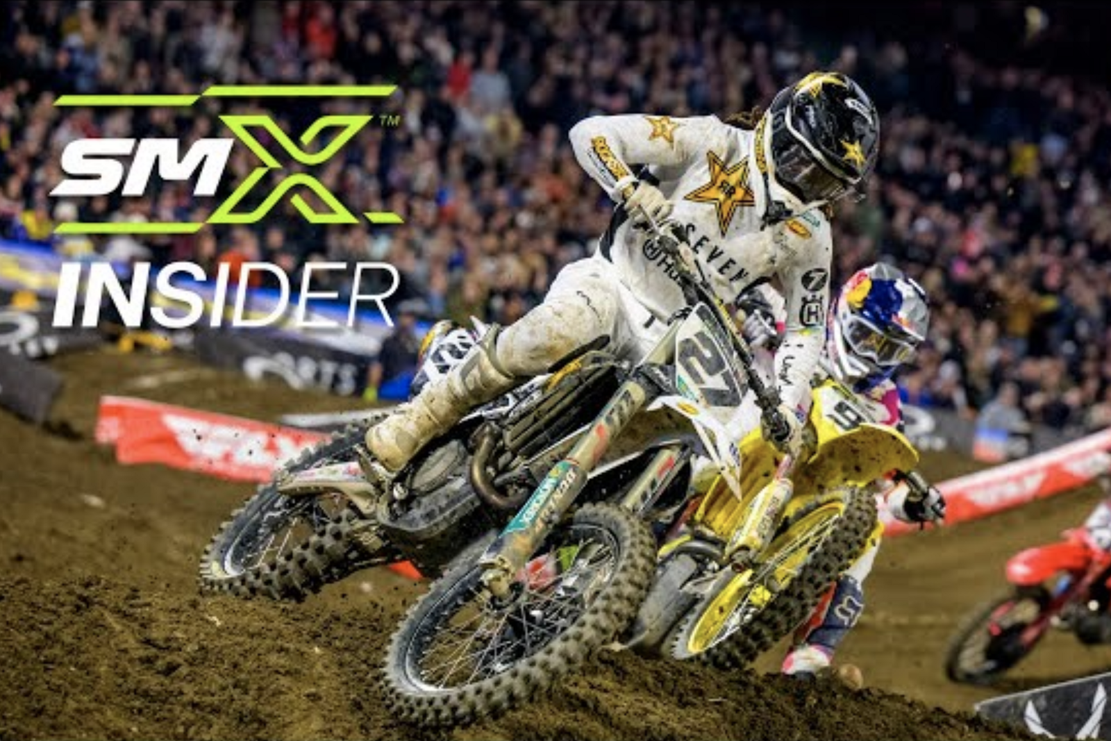 Pro Motocross Championship