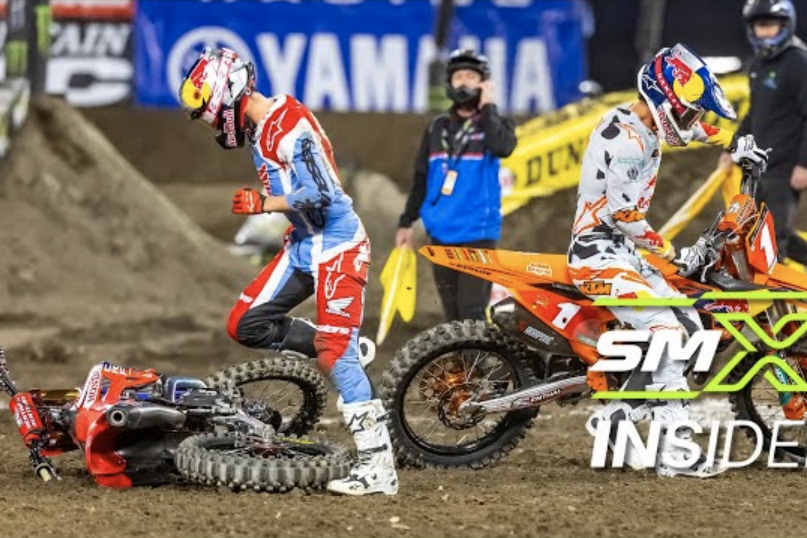 Pro Motocross Championship