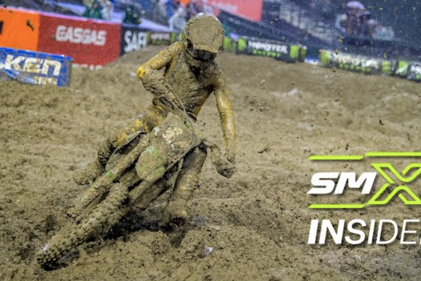 Pro Motocross Championship