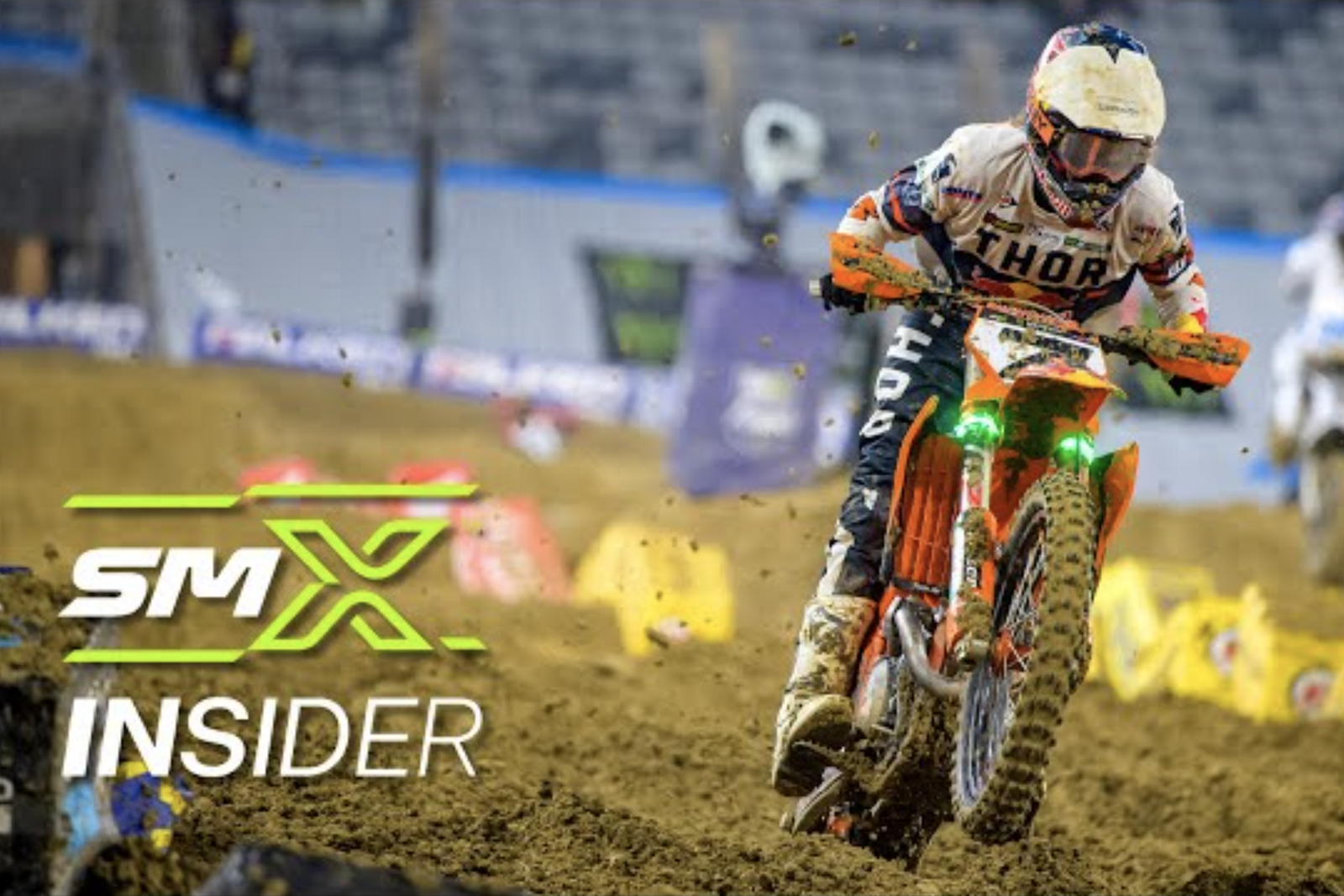 Pro Motocross Championship