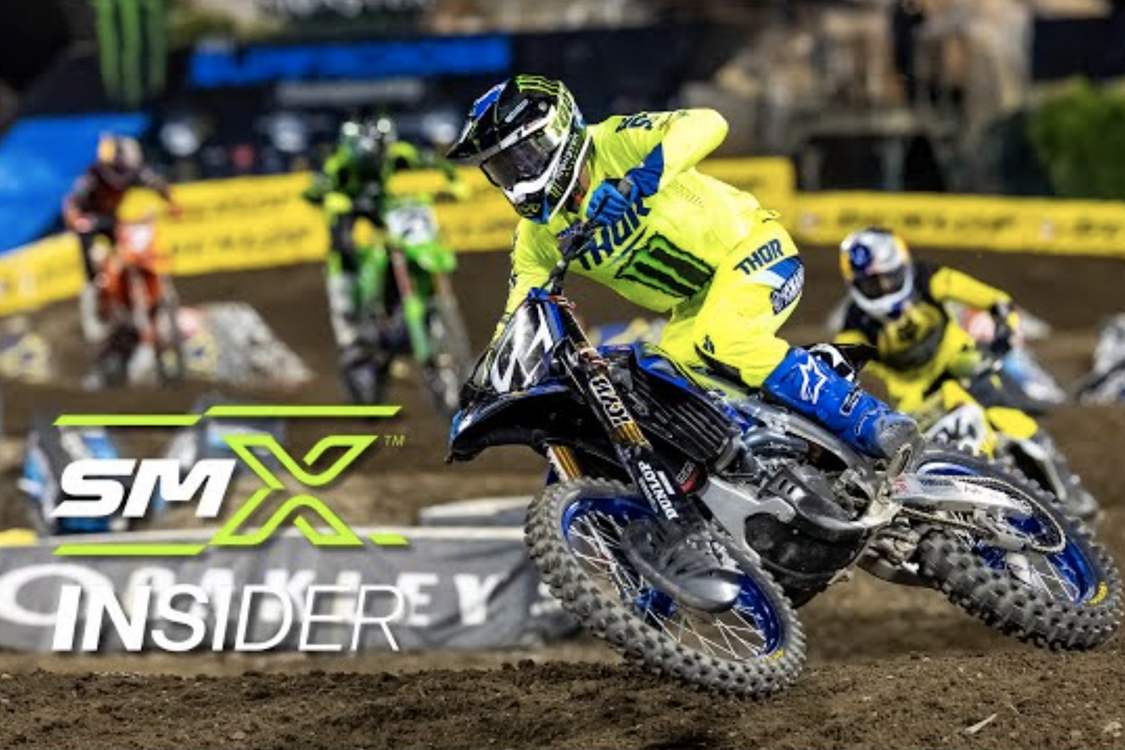 Pro Motocross Championship