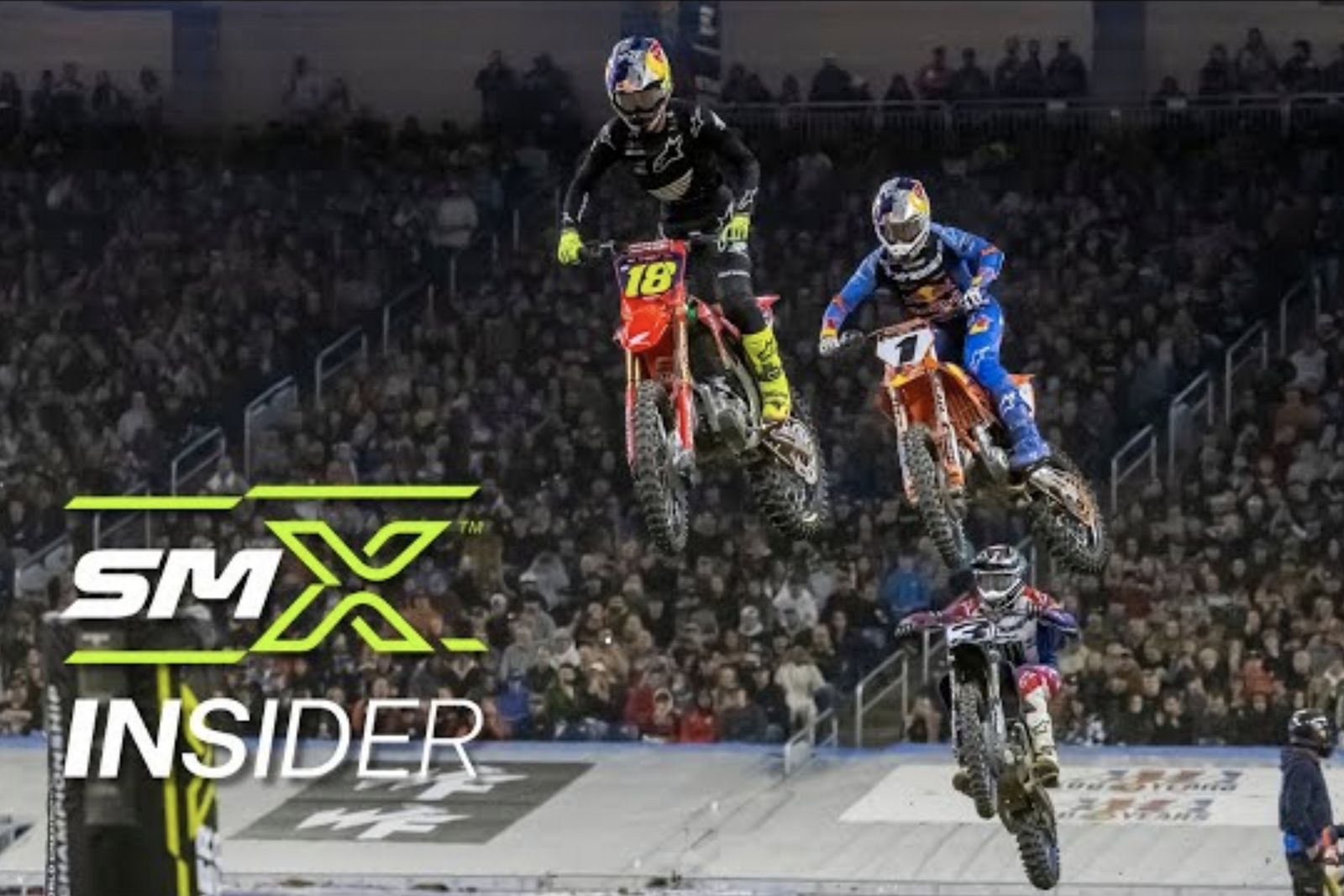 Pro Motocross Championship